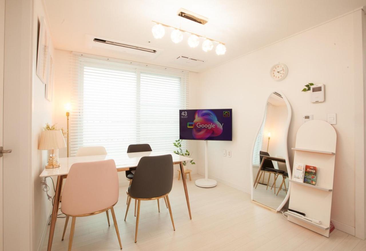 Apartament Seoul Station Joey House Zewnętrze zdjęcie