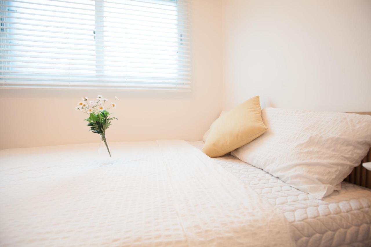 Apartament Seoul Station Joey House Zewnętrze zdjęcie