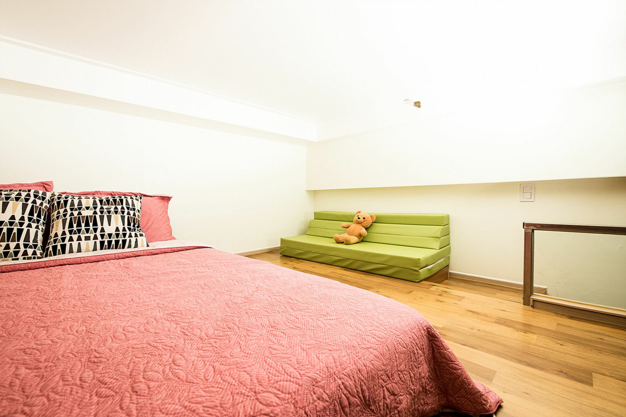 Apartament Seoul Station Joey House Zewnętrze zdjęcie